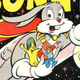 Illustration for article titled Download thousands of Golden Age comics for free at the Digital Comic Museum
